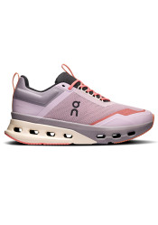 On Running Cloudnova X, W Mauve/Dew