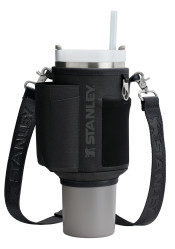 Stanley Nosička The All-Day Quencher/Cup Carry-All na 1180 ml Black