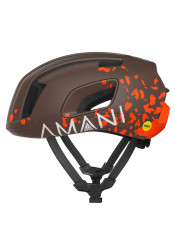 POC Cytal Kids' Bike Helmet – Amani Edition Mizizi
