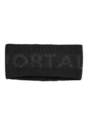 Women's headband Sportalm El Paso CH 950124 Black (59)