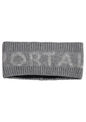 Women's Headband Sportalm CH 950124 Grey Melange Dark (58)