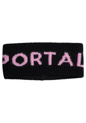 Women's Headband Sportalm  NE 950125 Wild Pink
