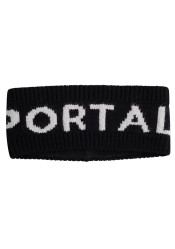 Women's Headband Sportalm NE 950125 Black (59)