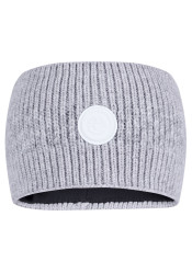 Women's Headband Sportalm 950170 Grey Melange Dark (58)