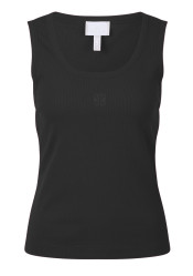 Women's T-shirt Sportalm Tektor 250248 Black (59)