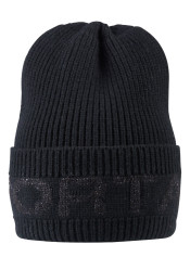 Women's Beanie Sportalm CH 950123 Black (59)