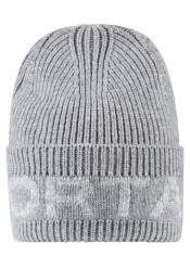 Women's Beanie Sportalm CH 950123 Grey Melange Dark (58)