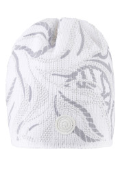 Women's hat Sportalm Turin CH 950133 White (01)