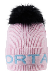 Women's Beanie Sportalm ST m.P. 950128 Pastel Violet (71)