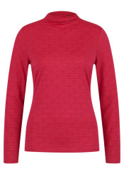 Women's T-shirt Sportalm Talea 250254 Love Potion
