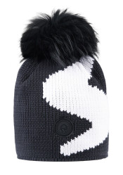 Women's hat Sportalm Korfu NE mP 950137 White (01)