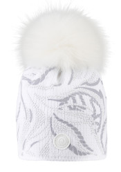 Women's hat Sportalm Turin CH mP 950132 White (01)