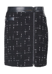 Women's skirt Sportalm Hattie 600204 Black (59)