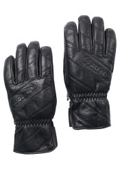 Women's gloves Sportalm Katlen 950047 Black (59)