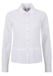 Women's shirt Sportalm Hellina 500247 Egret (03)