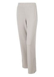 Women's Pants Sportalm 650254 Flint Grey (07)