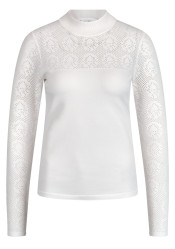 Women's Sweater Sportalm 450178 Eucalyptus Mist
