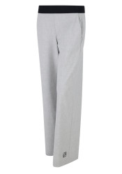 Women's Pants Sportalm 650210 Grey Melange Light