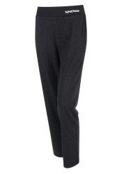 Women's Pants Sportalm 650223 Black