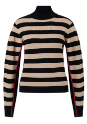 Women's sweater Sportalm Walsall 450213 Natural Nomad