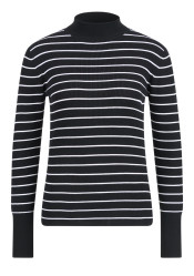 Women's T-shirt Sportalm Terrance 450215 Black (59)