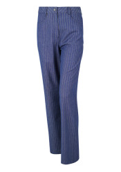 Women's pants Sportalm mK 010241 Bunny Gray