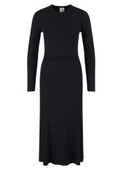 Women's Dress Sportalm 550236 Black