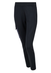 Women's trousers Sportalm 650265 Black (59)