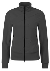 Women's sweatshirt Sportalm Niamey NE 350067 Black (59)
