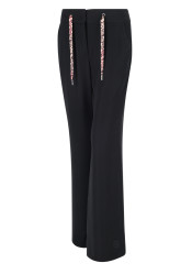 Women's trousers Sportalm Tuomi 650238 Black (59)