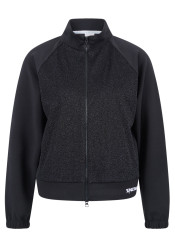 Women’s Sweatshirt Sportalm 400155 Black