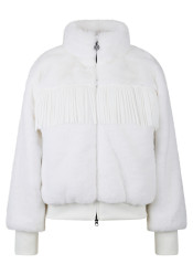 Women's Jacket Sportalm CH 010268  White (01)