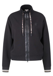 Sportalm Towa ohne Druck 400190 Black (59)