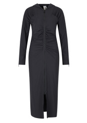 Women's dress Sportalm m.K. 550226 Black