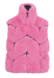 Sportalm Istanbul NE 200066 Wild Pink