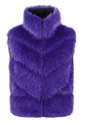 Women's vest Sportalm Haylin 200063 Liberty (79)