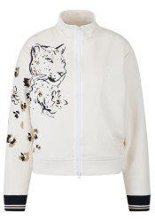 Women's jacket Sportalm Towa 400175 Egret (03)