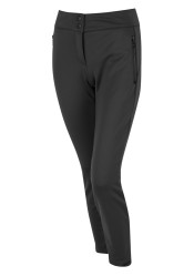 Women's trousers Sportalm Hugo 750009 Black (59)