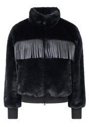 Women's Jacket Sportalm CH 010268 Black (59)