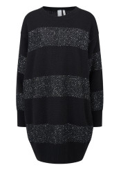 Women's sweater Sportalm Guida 450193 Black (59)