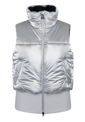 Women's vest Sportalm Galway CH oK 200062 Silver (50)