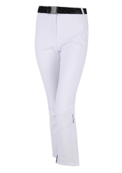 Women's trousers Sportalm Maroni 750058 White (01)
