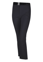 Women's trousers Sportalm Maroni 750058 Black (59)