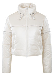 Women's jacket Sportalm Gordon 010232 Egret (03)