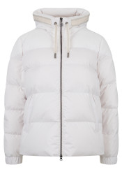 Women's jacket Sportalm m.K. 010241 Bunny Gray
