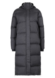 Women's coat Sportalm Nitra CH mK 100223 Black (59)