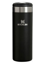 Stanley The AeroLight™ Transit Mug 470 ml / 16 oz – Black 2.0