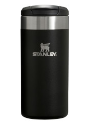 Stanley AeroLight™ Transit Mug 350 ml – Black 2.0