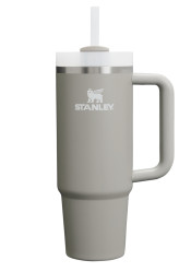 Stanley Quencher H2.O FlowState Tumbler 890 ml – Ash