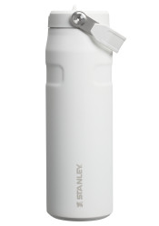 Stanley Termoláhev na vodu The IceFlow™ Bottle Flip Straw 2.0 700 ml Frost